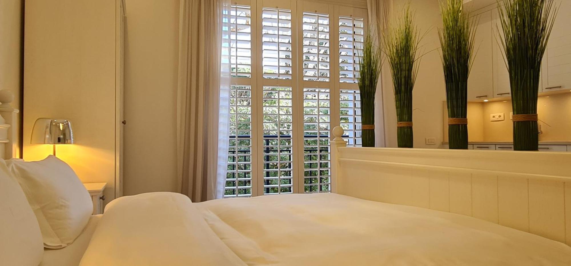 Porto Montenegro Ksenija Lovely One Bedroom Appartement *