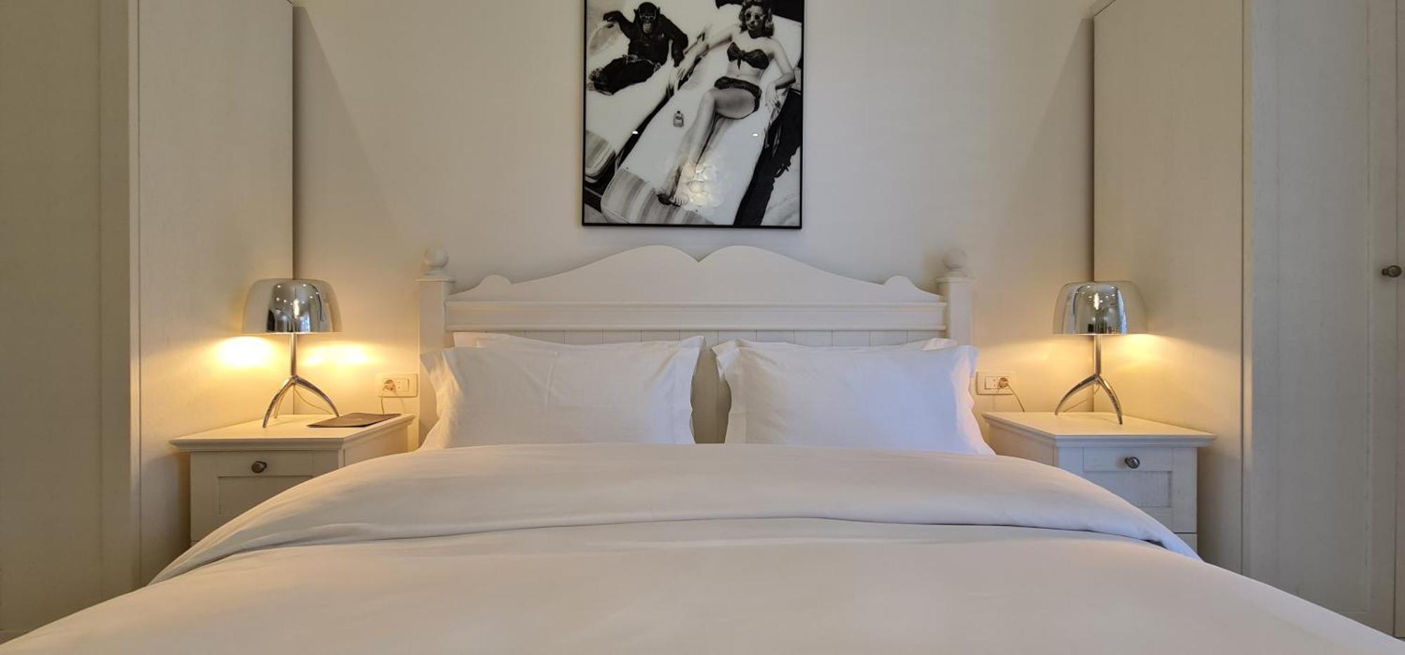 Porto Montenegro Ksenija Lovely One Bedroom Appartement *