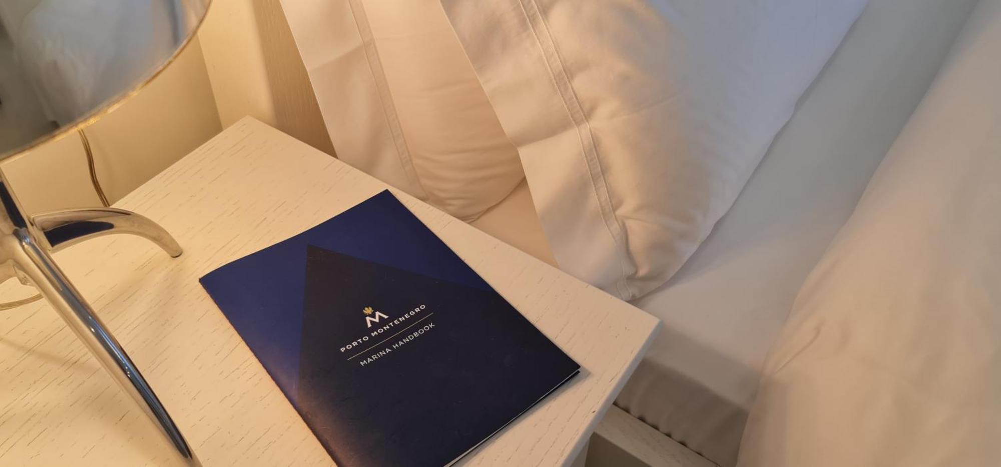 Appartement Porto Montenegro Ksenija Lovely One Bedroom Tivat