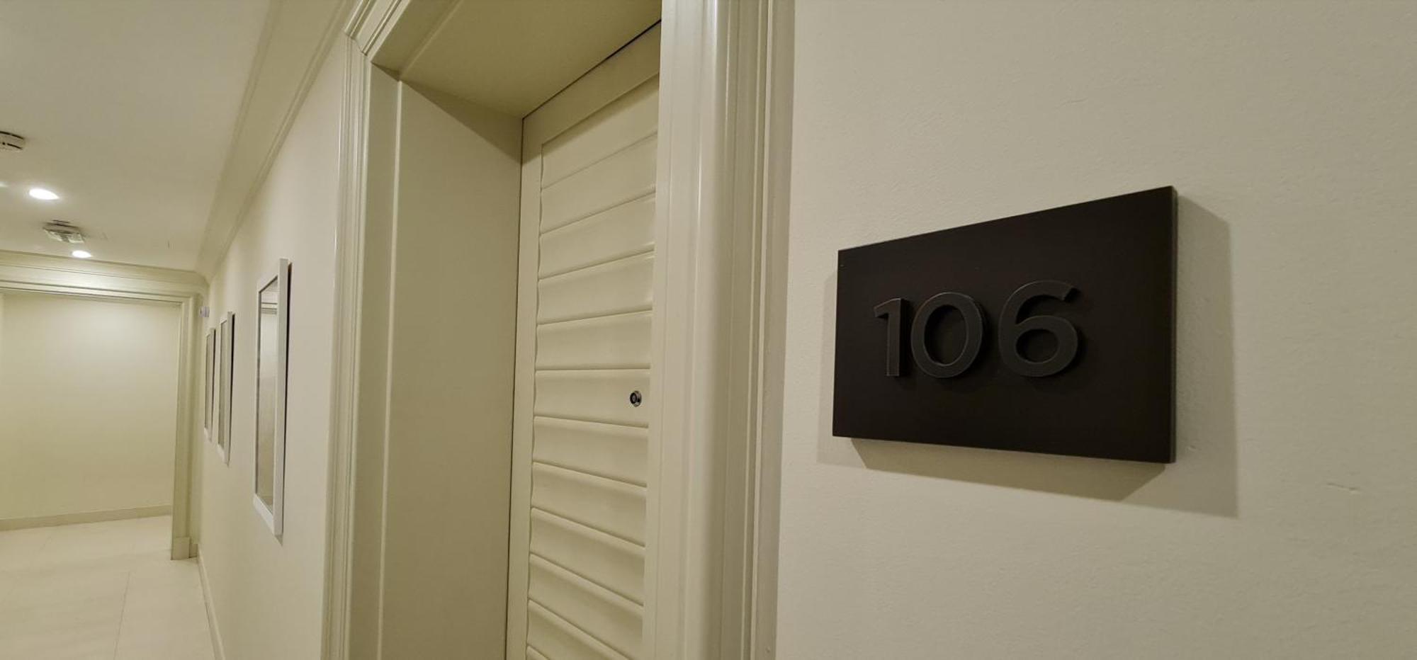 Appartement Porto Montenegro Ksenija Lovely One Bedroom *