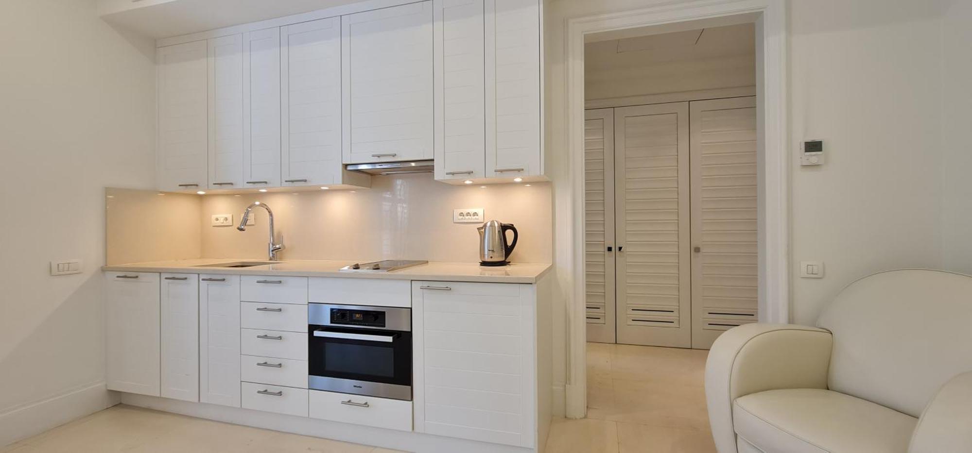 Porto Montenegro Ksenija Lovely One Bedroom Tivat