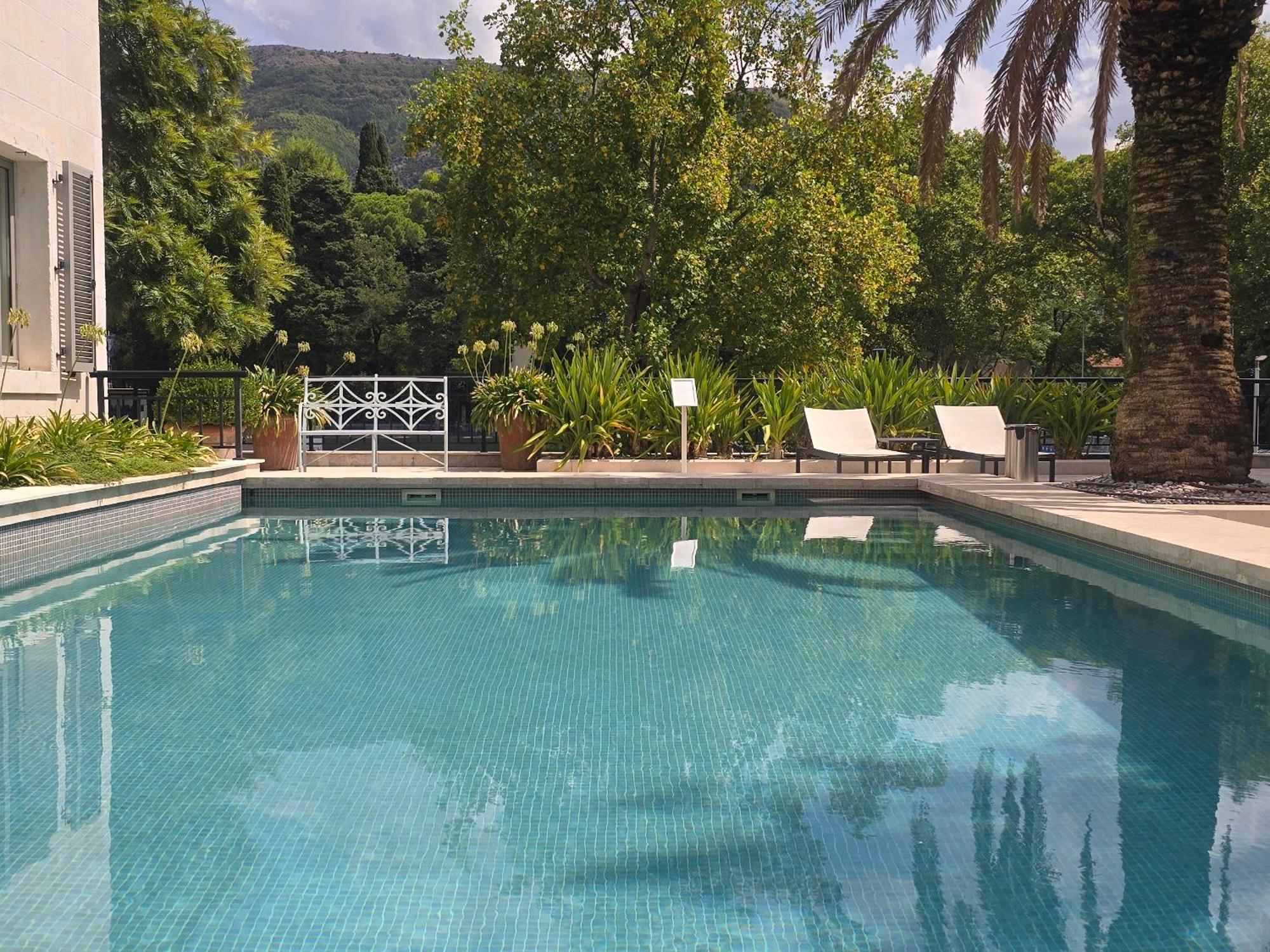 Porto Montenegro Ksenija Lovely One Bedroom Tivat