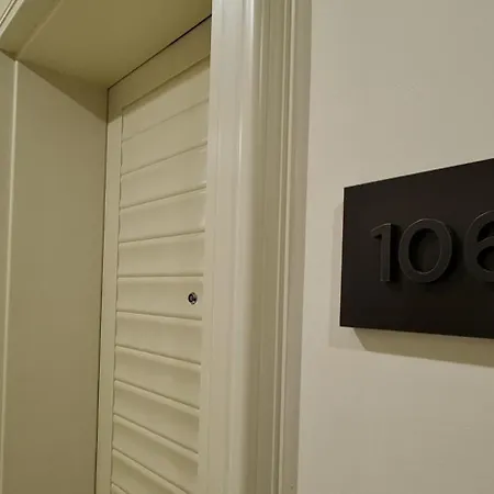 Porto Montenegro Studio Tivat Exterior photo