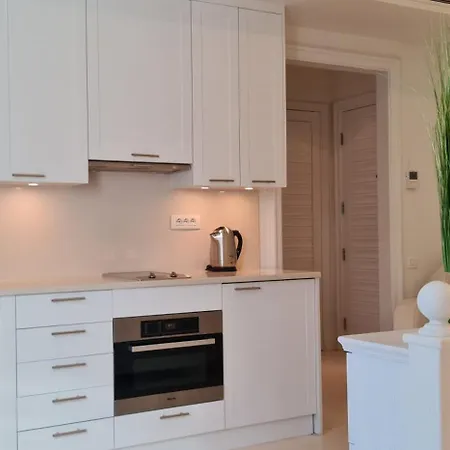 Porto Montenegro Studio Tivat Exterior photo