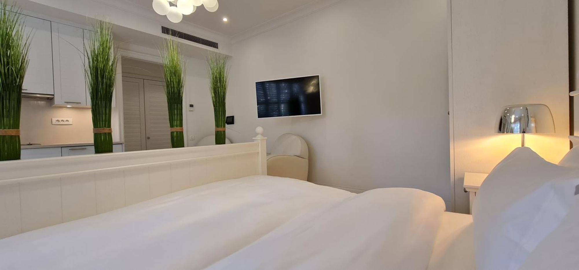 Porto Montenegro דירה